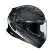 SHOEI NXR2 - FAUST TC-5