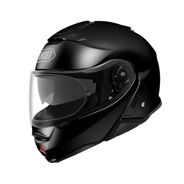 SHOEI NEOTEC II - BLACK