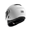 SHOEI NEOTEC II - WHITE