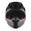 קסדת שטח ALPINESTARS SUPERTECH S-M8 ECHO שחור