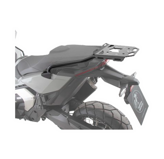 סבל MINIRACK  לתיקים רכים X-ADV 750