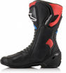 מגף רכיבה ספורטיבי Alpinestars honda smx-6 v2