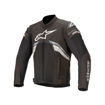 מעיל קיץ מאוורר ALPINESTARS AIR V3 R+T-GP שחור/אפור/לבן