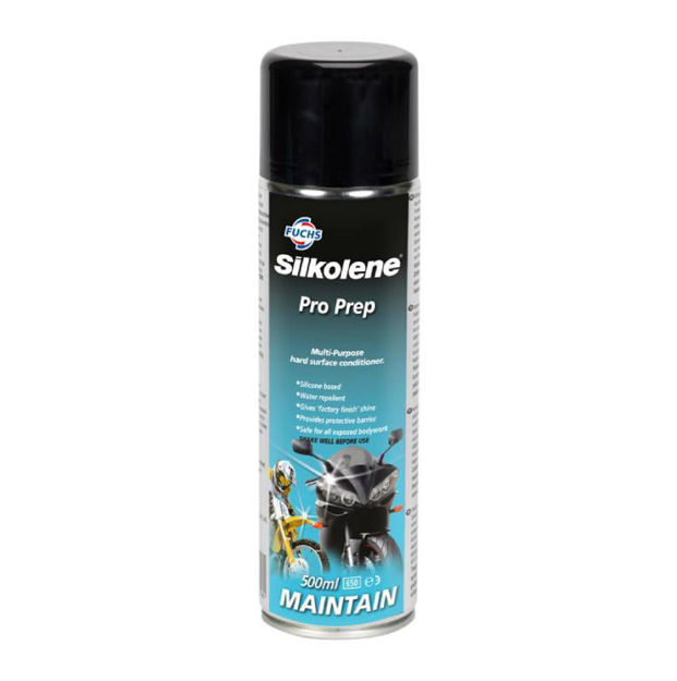 תרסיס PRO PREP SPRAY 500M