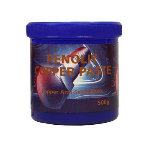 RENOLIT COPPER PASTE 500G