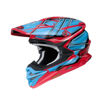 קסדת שטח Shoei VFX-WR TC-1 GLAIVE