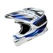 קסדת שטח SHOEI VFX-WR TC-2 PINNACLE