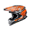 קסדת שטח - SHOEI VFX-WR TC-8 GLAIVE