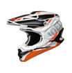 קסדת שטח SHOEI VFX-WR TC-8 ALLEGIANT
