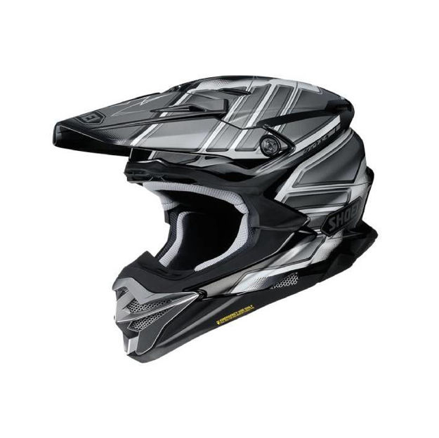 קסדת שטח SHOEI VFX-WR TC-5 GLAIVE