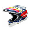 קסדת שטח SHOEI VFX-WR TC-1 PINNACLE