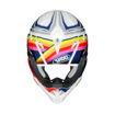 קסדת שטח SHOEI VFX-WR TC-1 PINNACLE