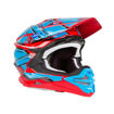 קסדת שטח Shoei VFX-WR TC-1 GLAIVE