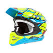 קסדת שטח SHOEI VFX-WR TC-2 GLAIVE