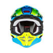 קסדת שטח SHOEI VFX-WR TC-2 GLAIVE