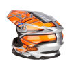 קסדת שטח - SHOEI VFX-WR TC-8 GLAIVE