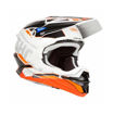 קסדת שטח SHOEI VFX-WR TC-8 ALLEGIANT