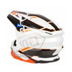 קסדת שטח SHOEI VFX-WR TC-8 ALLEGIANT