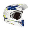 קסדת שטח SHOEI VFX-WR TC-3 ALLEGIANT