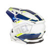 קסדת שטח SHOEI VFX-WR TC-3 ALLEGIANT