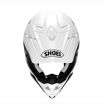 קסדת שטח SHOEI VFX-WR WHITE