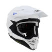 קסדת שטח SHOEI VFX-WR WHITE