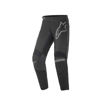 מכנס רכיבה  FLUID GRAPHITE שחור/אפור