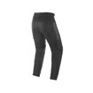 מכנס רכיבה  FLUID GRAPHITE שחור/אפור