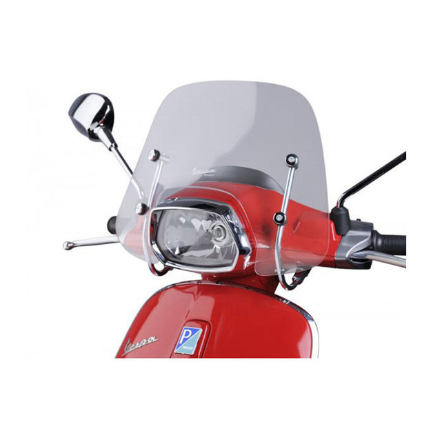 משקף כהה ספרינט 125 Vespa