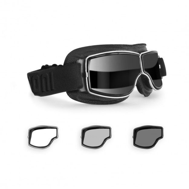 משקפיים VESPA