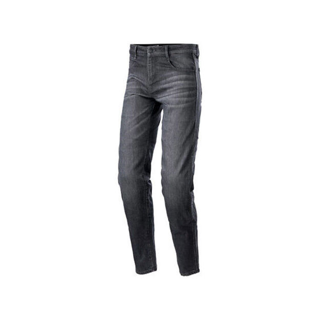מכנס ג'ינס ממוגן ALPINESTARS SEKTOR RGFIT DENIM