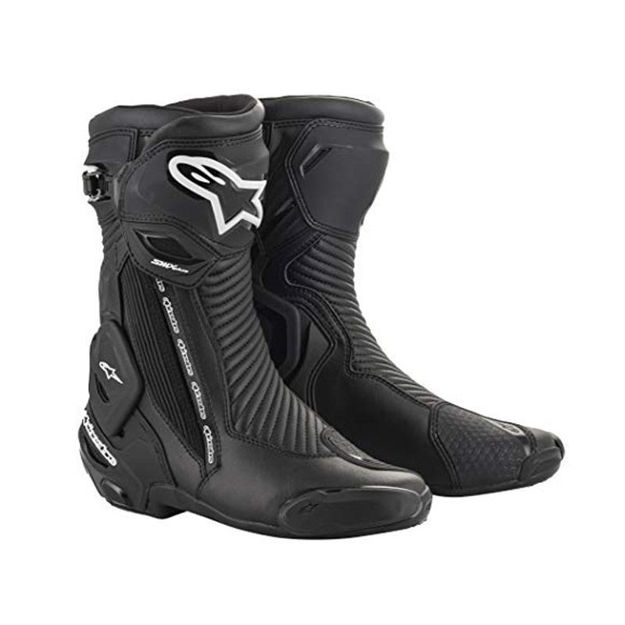 ALPINESTARS  SMX PLUS V2 VENTED