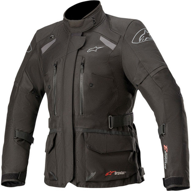 מעיל ALPINESTARS  JSTELLA ANDES V3 DS