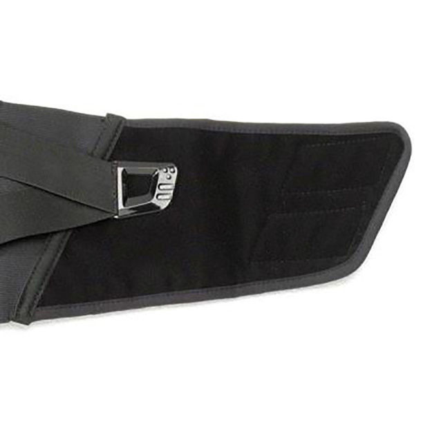 חגורת גב ALPINESTARS TOURING KIDNEY BELT אבזריון אביזרים לרוכב