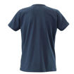 חולצת פולו AUTHENTIC כחול הוסקוורנה