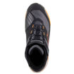 נעלי רכיבה  CR-X DRYSTAR שחור/חום/כתום