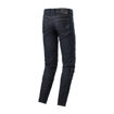 ג'ינס SEKTOR REGULAR FIT כחול מכובס