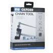 משמנת לכבלים OXFORD  Cable Lube Tool