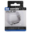 וונטיל 90 מעלות OXFORD Valve 90 Angled Valve Adaptor