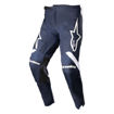 מכנסי רכיבה RACER HOEN נייבי/לבן ALPINESTARS