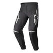 מכנסי רכיבה RACER GRAPHITE שחור/שחור ALPINESTARS