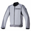 מעיל LUC V2 AIR אפור בהיר/אפור כהה ALPINESTARS