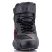 נעלי רכיבה ALPINESTARS FASTER 3 RIDEKNIT שחור/אפור/אדום