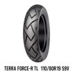 MITAS TERRA FORCE-R TL  110/80R19   59V 