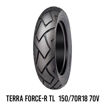 צמיג אחורי 150/70R18  70V MITAS TERRA FORCE-R