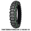 MITAS 140/80-18 70M TERRA FORCE-EF 2 SUPER LIGHT