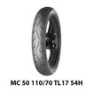  MC50 110/70TL17 54H