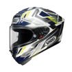 קסדת שואי SHOEI X-SPR PRO ESCALATE TC-2