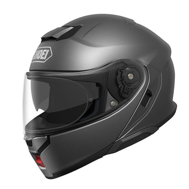 קסדת שואי SHOEI NEOTEC GREY