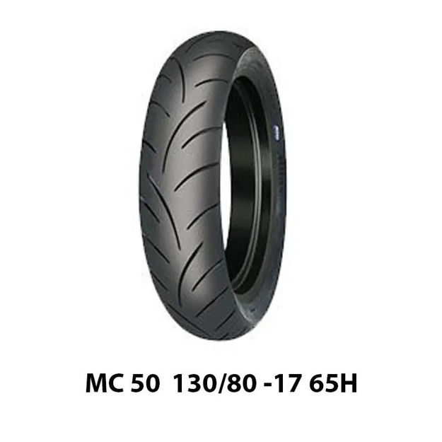 MITAS MC 50 Rear M/C 130/80 -17 65H